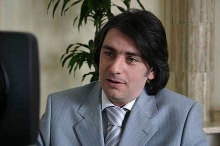 Duhovi Sarajeva